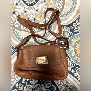 Michael Kors crossbody bag